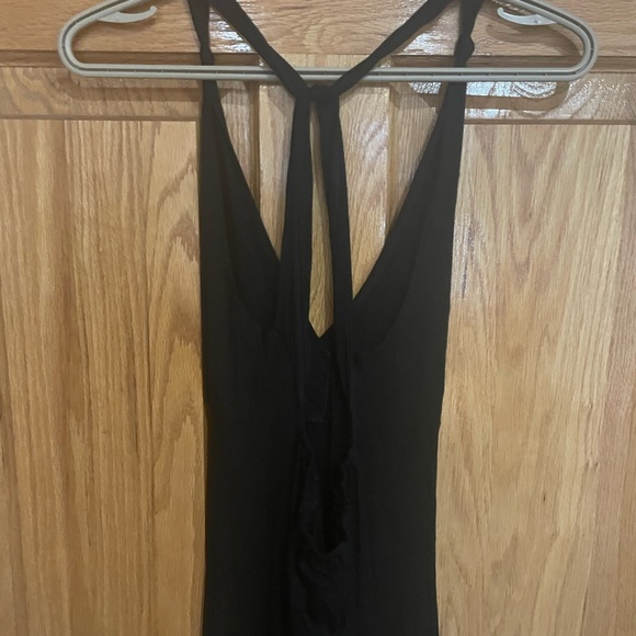 Long Beach Dress - Picture 2 of 3